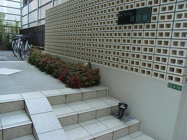 LA VILLA 目白坂