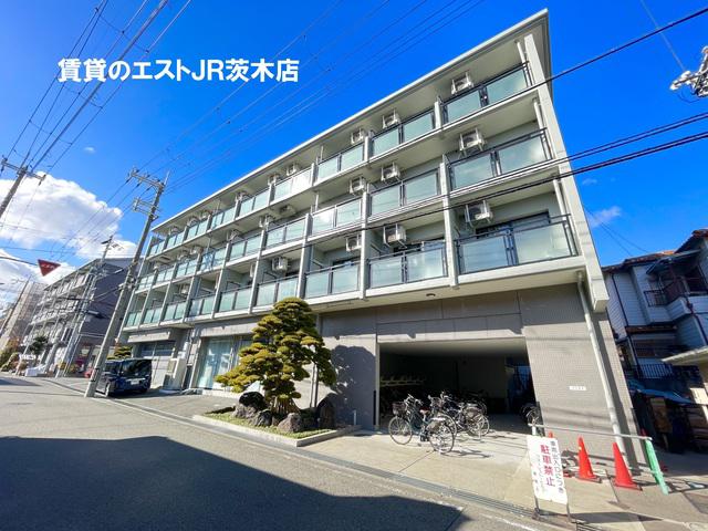 FOREST HILL I(ワンルーム/4階)