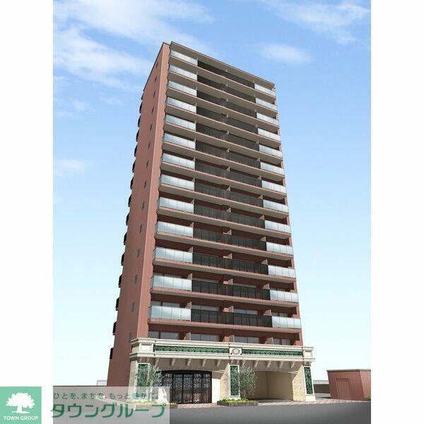 プレジオ川口