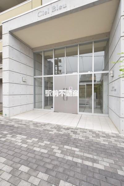 リアンシエルブルー東比恵