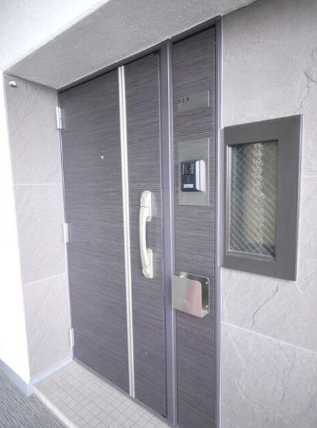 イトーピア高松 西棟