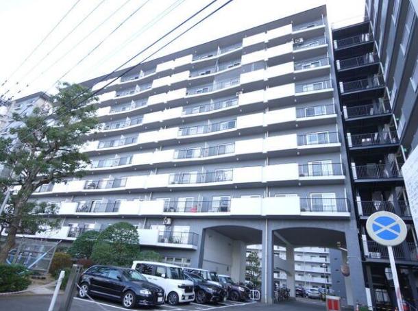 イトーピア高松 西棟