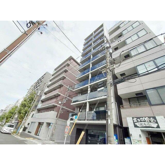 クレイシア西横浜