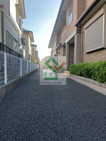 サニースクエアⅠ