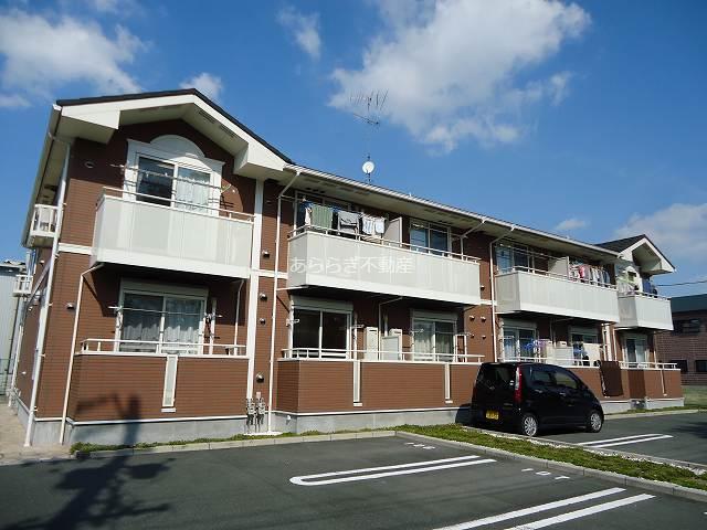 ガーデンハウス西塚