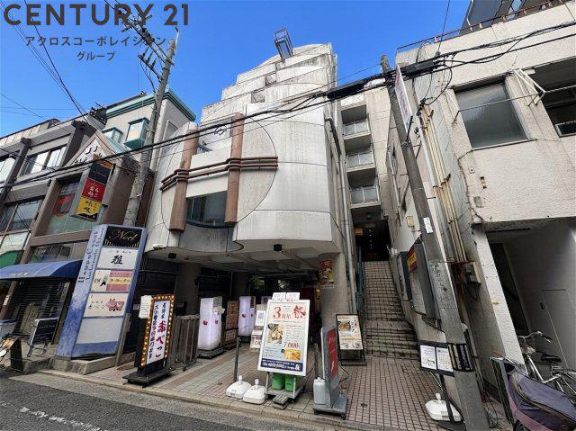 ハッピーコート塚口駅前(ワンルーム/3階)