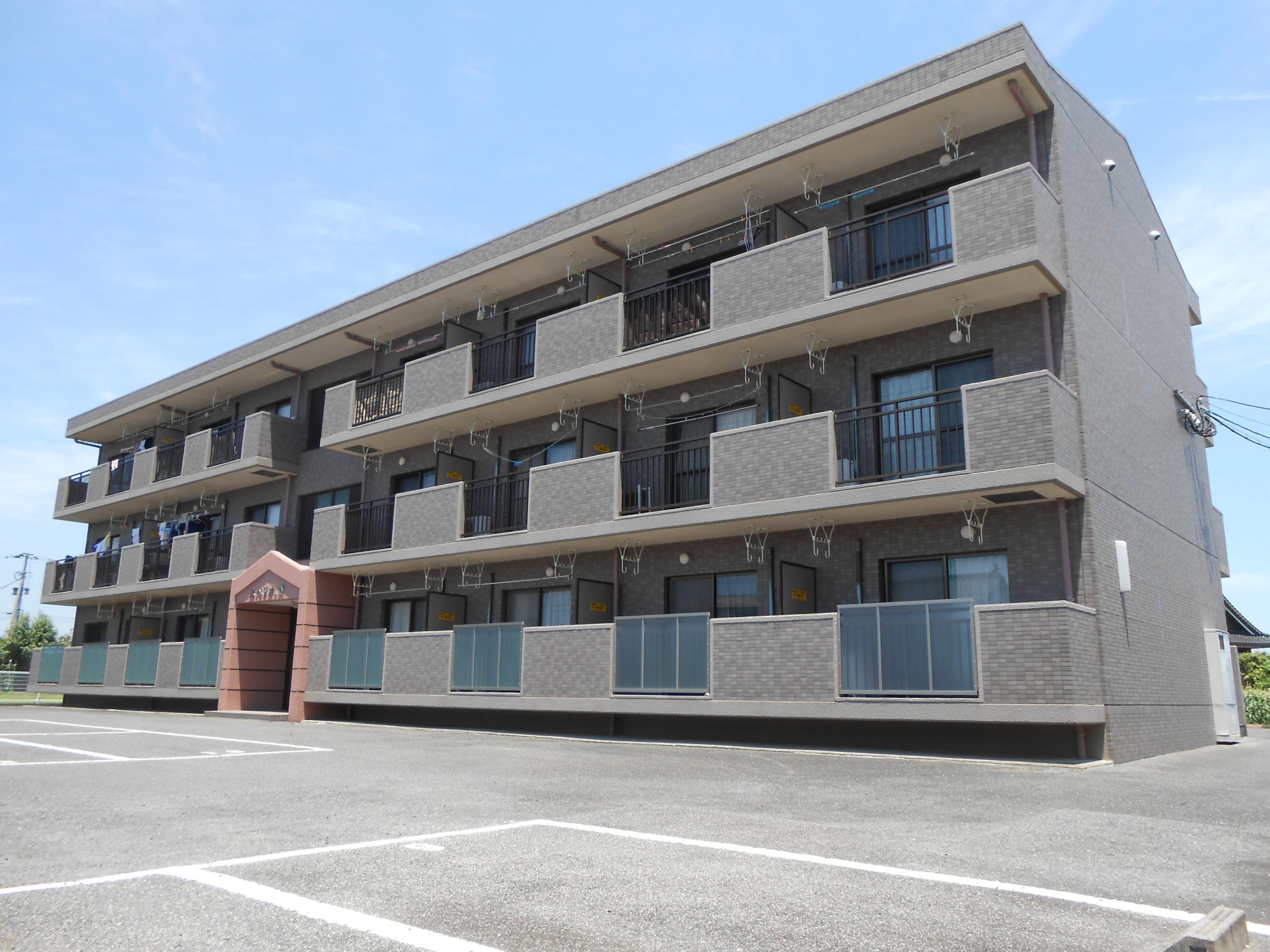 築上郡築上町大字築城232-3