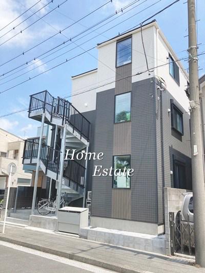 オークレジデンス川崎
