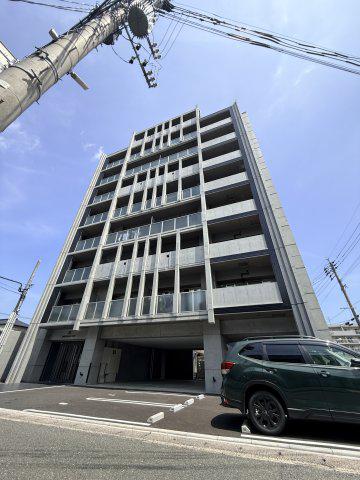 インクレイス門司