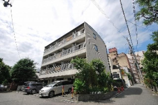 レフティ岡東