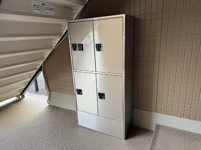 サンシャイン桃乃井B