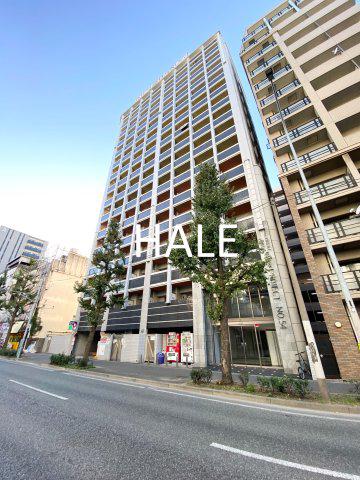 ORIENT BLD NO54 WES-PROJECT博多駅南(2K/9階)