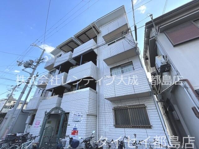 フューチャー1号館
