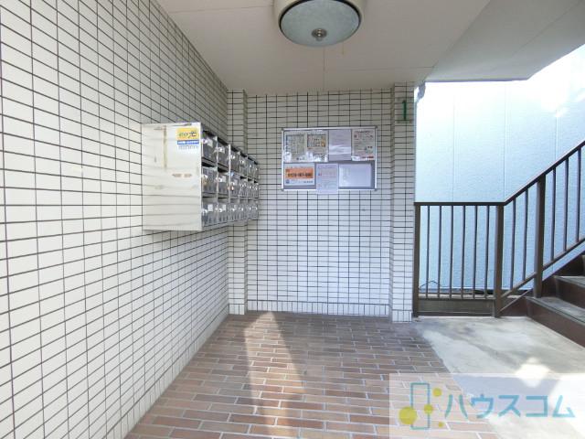 ホワイティ18