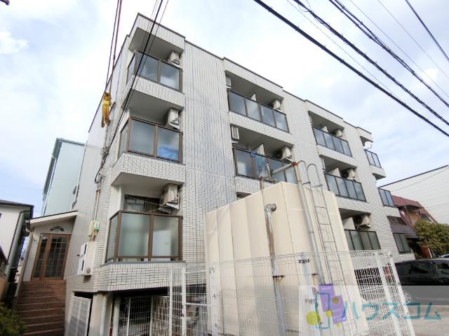 ホワイティ18