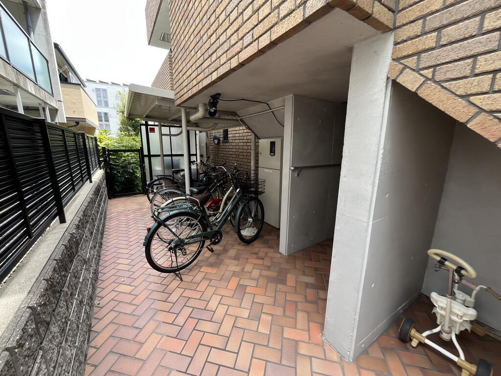 夙川アネックスIII