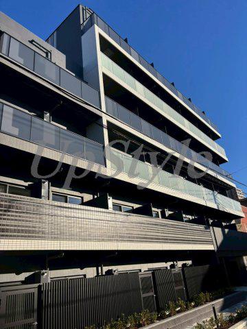 ジェノヴィア西新井
