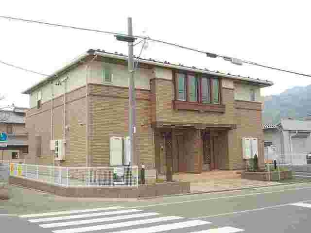 サンコート長野(2LDK/2階)