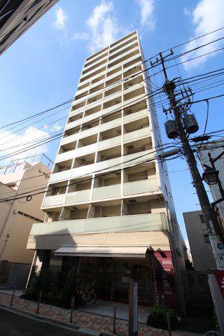 コンシェリア駒込ANNEX