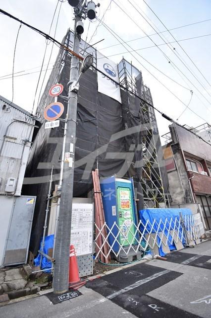 フジパレス今津南