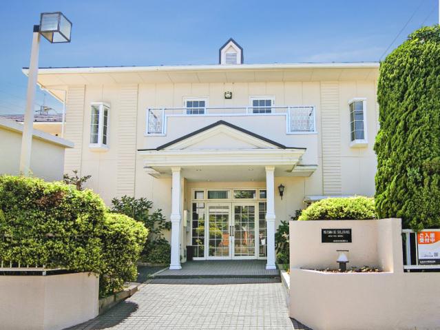 メゾン・ドゥ・シルヴァン