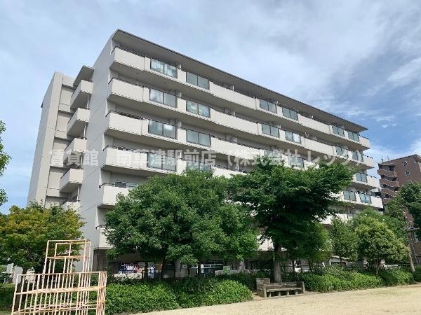 シャルマンコーポ瀬田