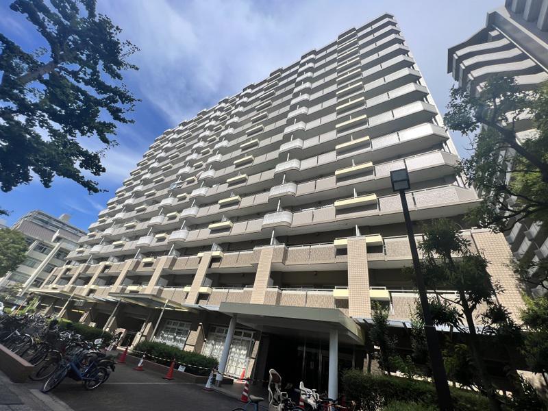 コーシャハイツ高見38