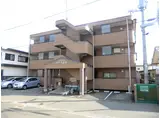 コーポラスサウス長町