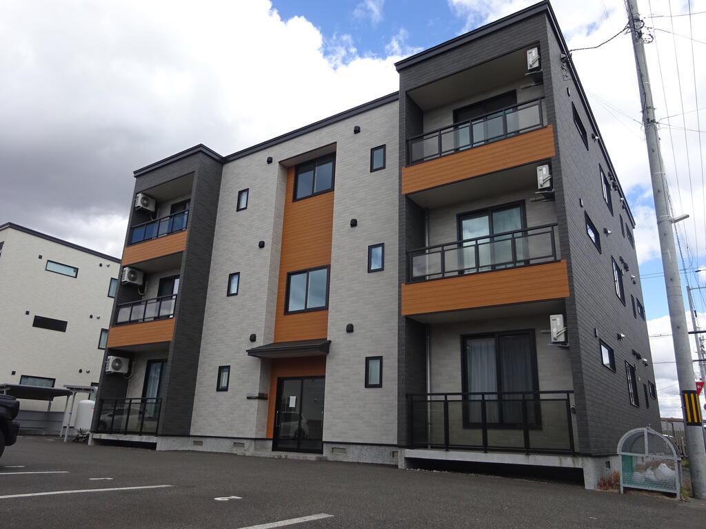 GRAND TERRACE新中野