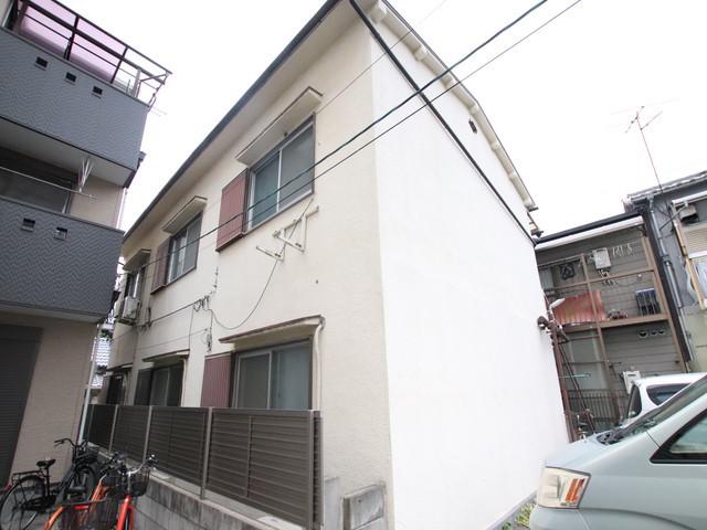 岡村文化(2K/2階)