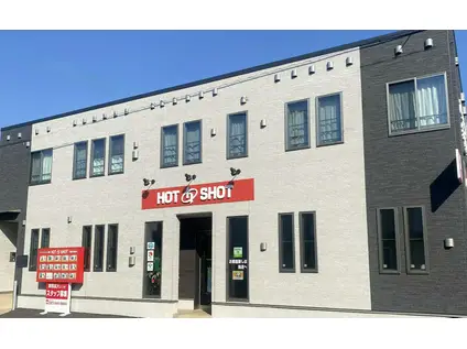 CAMELIA UN (1K/2階)の外観写真