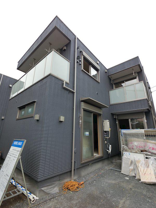MAISON SAKURA