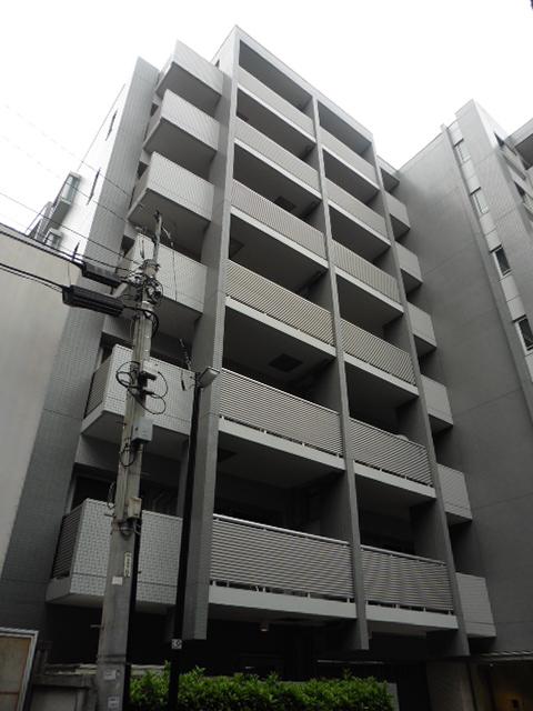 グランコピエ広尾