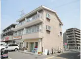 ＪＲ可部線 安芸長束駅 徒歩15分 3階建 築29年