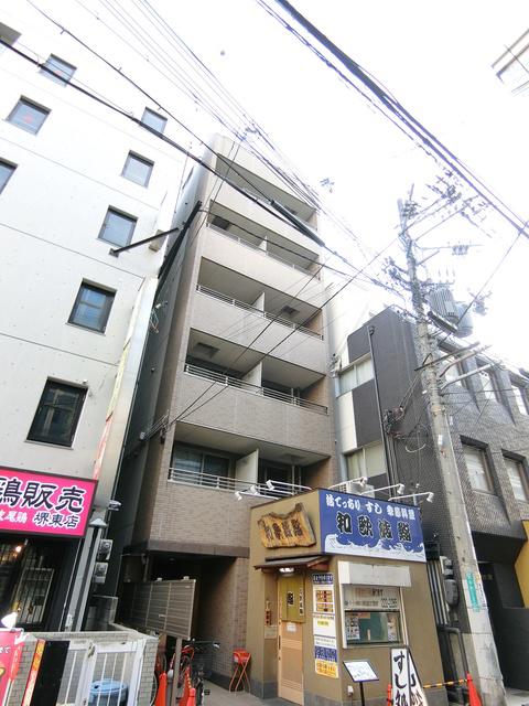 アーバン堺東
