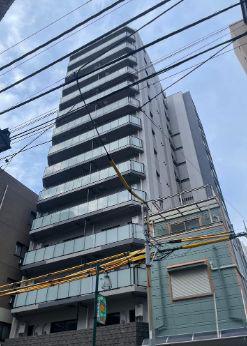 クレストコート上野