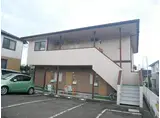 ローザハイム荒巻中央