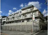 阪急神戸線 春日野道駅(阪急) 徒歩9分 5階建 築53年