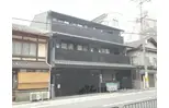 サンクトスコート京都駅北