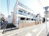 APARTMENTS椎名町