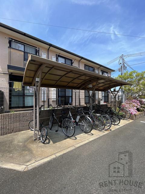 セジュール山添B