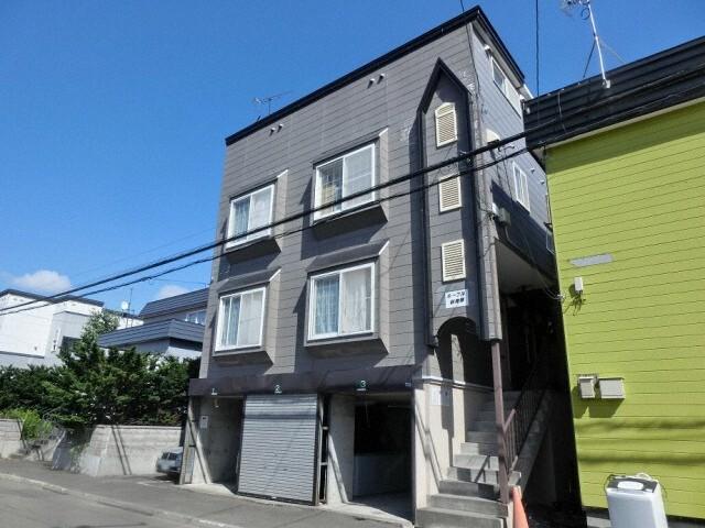 ルーブル新発寒