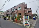 パティオ中野