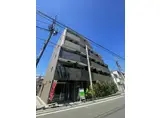 コンシェリア横濱山手 THE RESIDENCE