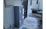 シャーメゾン富沢南