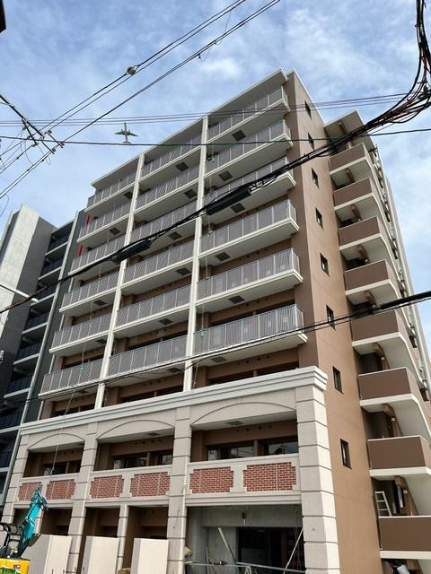 LUXE東三国ウエスト