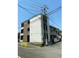 グランドヒル鶴見市場