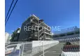 重尾マンション