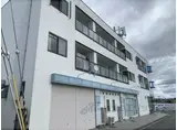 秋篠タウンハイツ