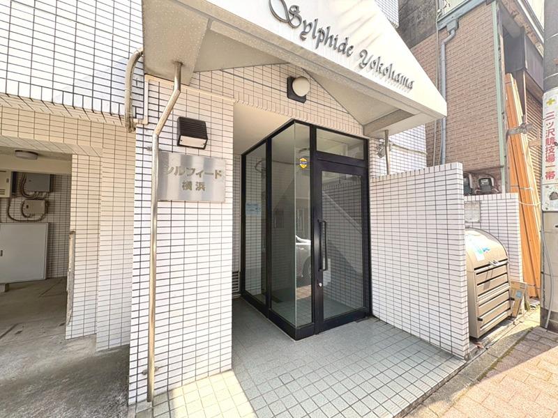 シルフィード横浜